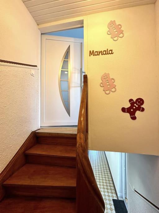 Gite Le Manala Bennwihr Luaran gambar